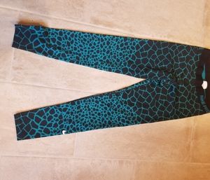 Nike dri-fit leggings